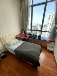 The Lincoln Residences (D11), Condominium #520210801